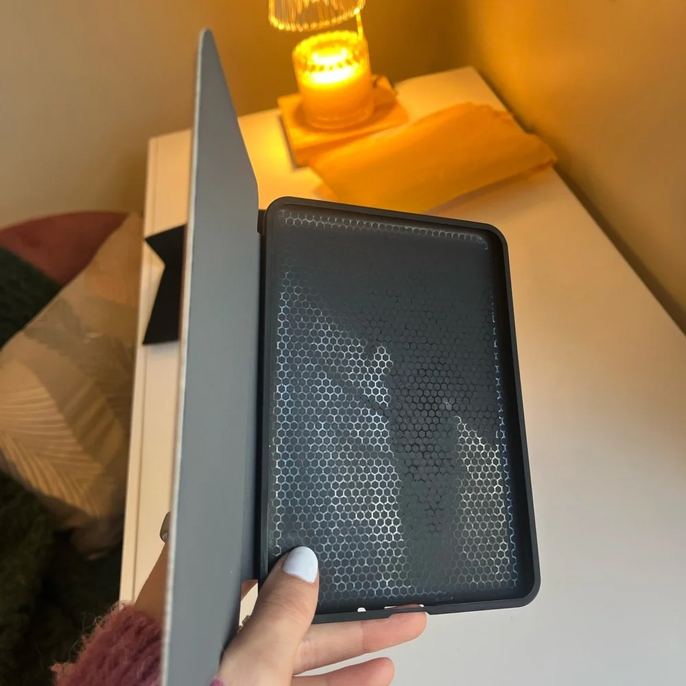 New Leather Kindle 11 6” Tablet Cover